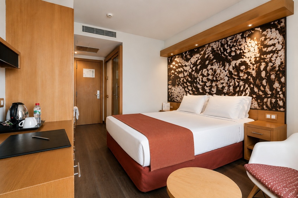 Doble Hotel VM Príncep